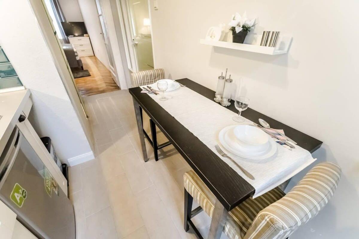 Perfectly Located, Renewed And Cozy Apartment Budapešť Exteriér fotografie